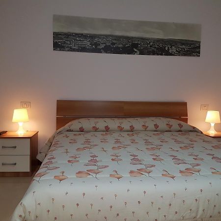 B&B Nonna Rosaria Matera Exterior photo